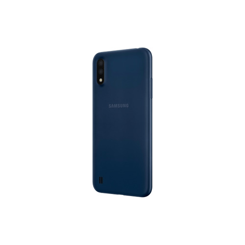 Spesifikasi Lengkap Smartphone Rp1 Jutaan Samsung Galaxy A01